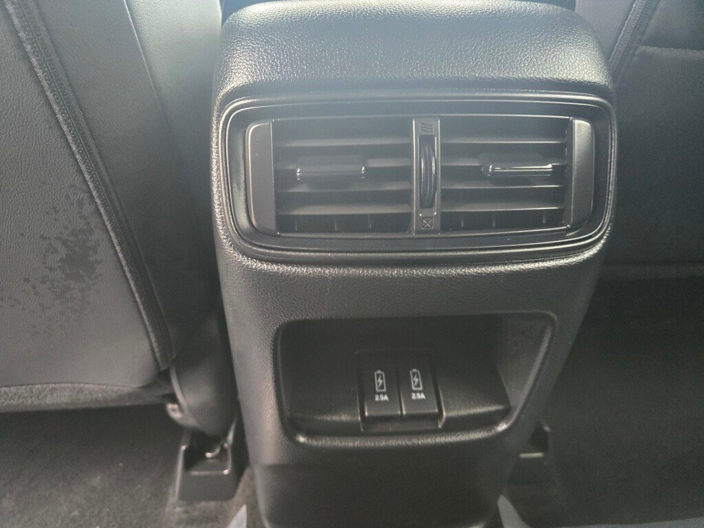 Certified 2022 Honda CR-V EX-L image 23