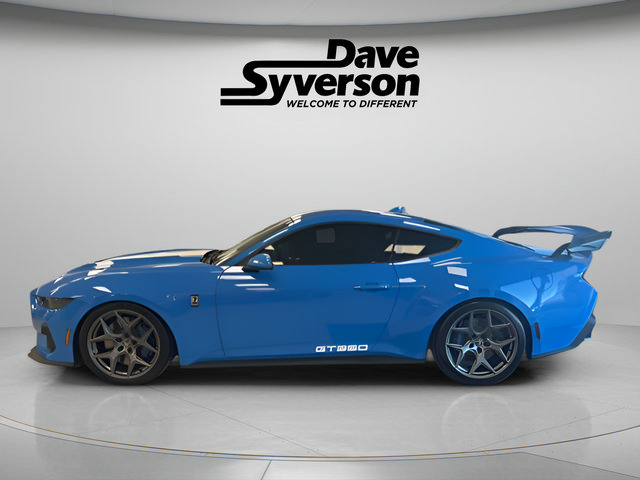 New 2025 Ford Mustang GT Premium w/ GT Performance Package RWD image 5