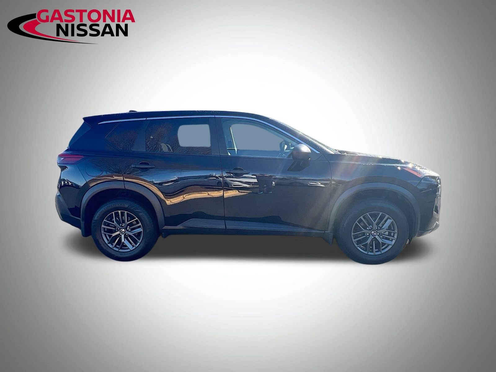 Used 2021 Nissan Rogue S image 10