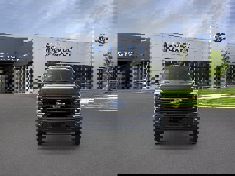 New 2026 Ford F350 Platinum w/ Tremor Off-Road Package image 6