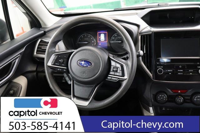 Used 2021 Subaru Forester image 14