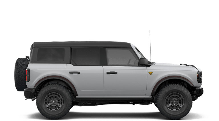 New 2026 Ford Bronco Badlands AWD/4WD image 57