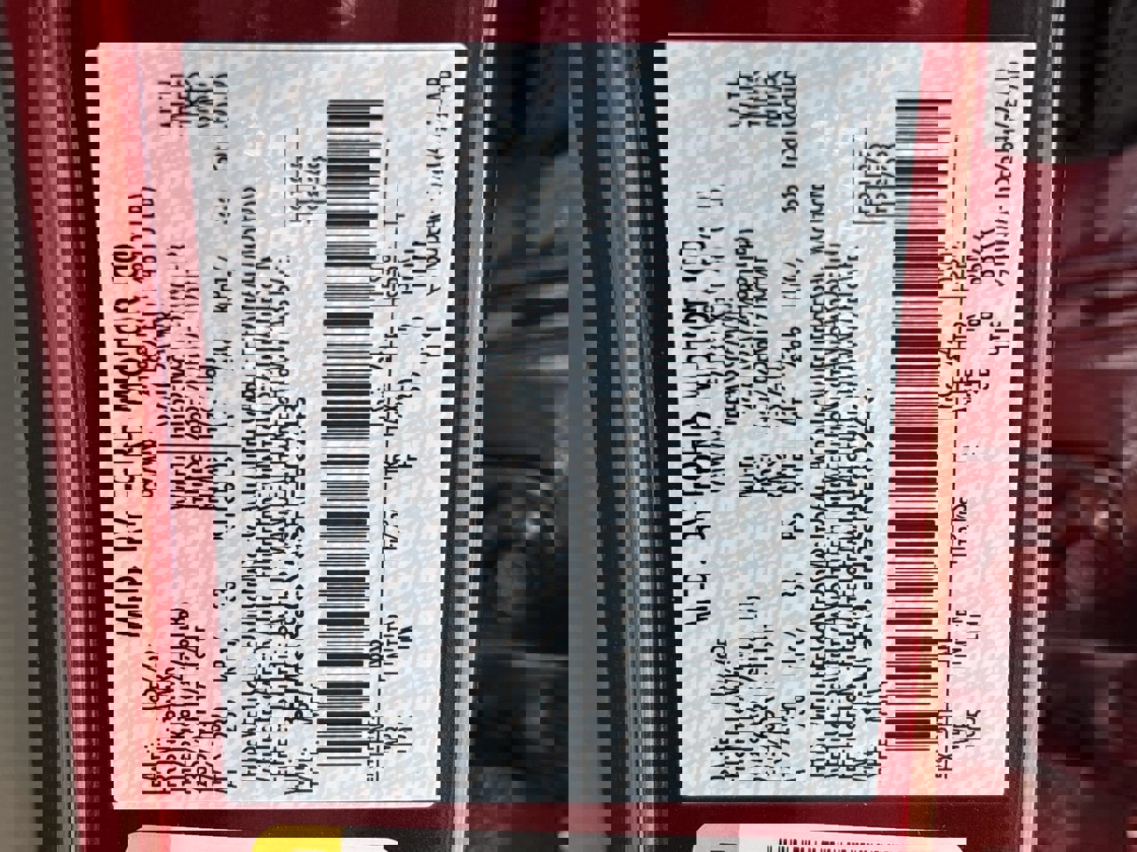 New 2025 Ford Bronco Sport Outer Banks w/ Sasquatch Outer Banks Package image 36