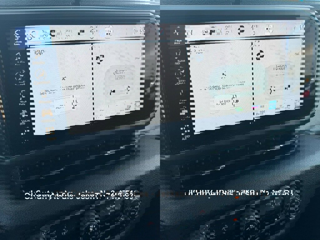 Used 2025 Jeep Wrangler Sport image 47