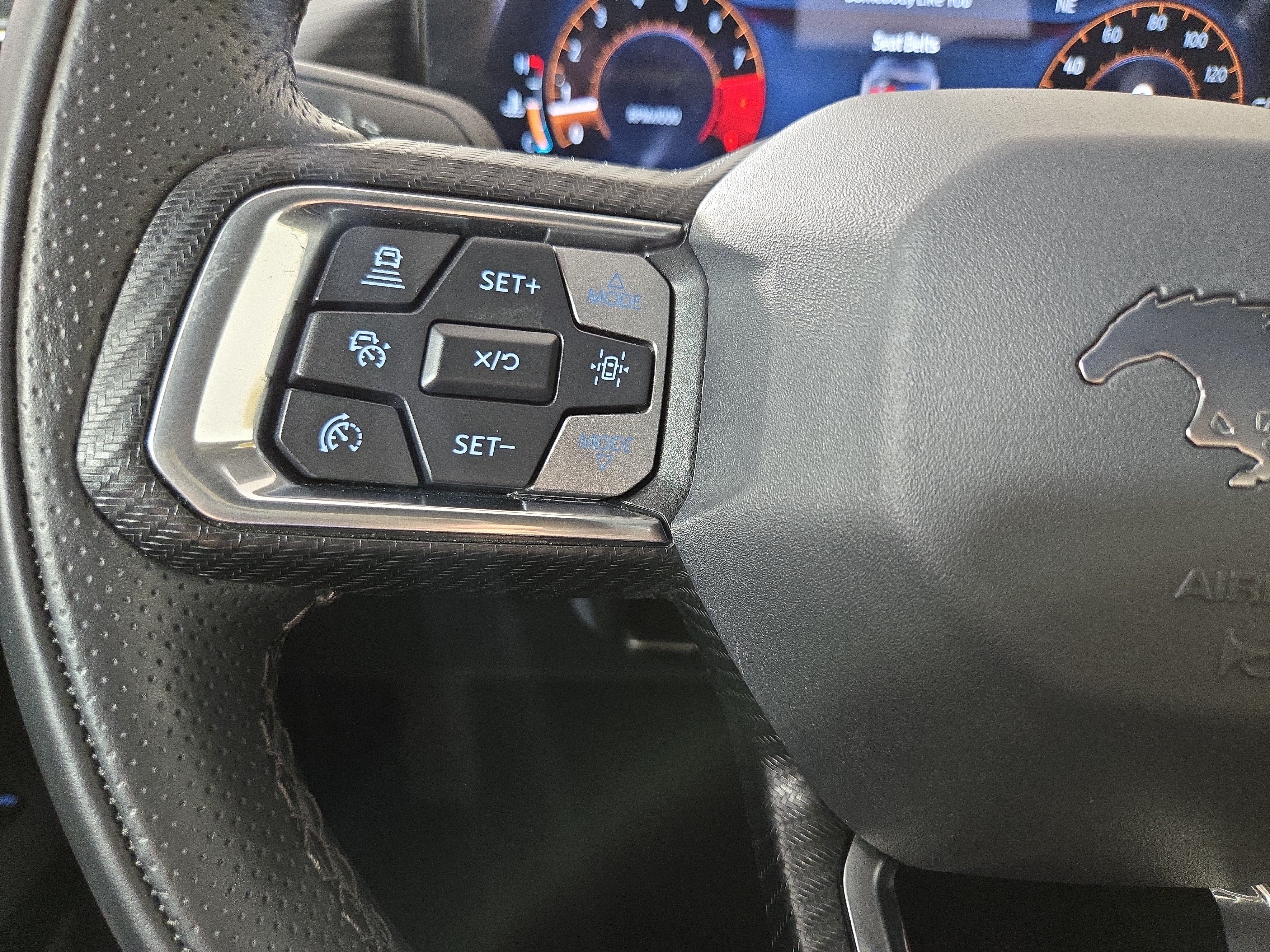 Used 2024 Ford Mustang GT Premium RWD image 15