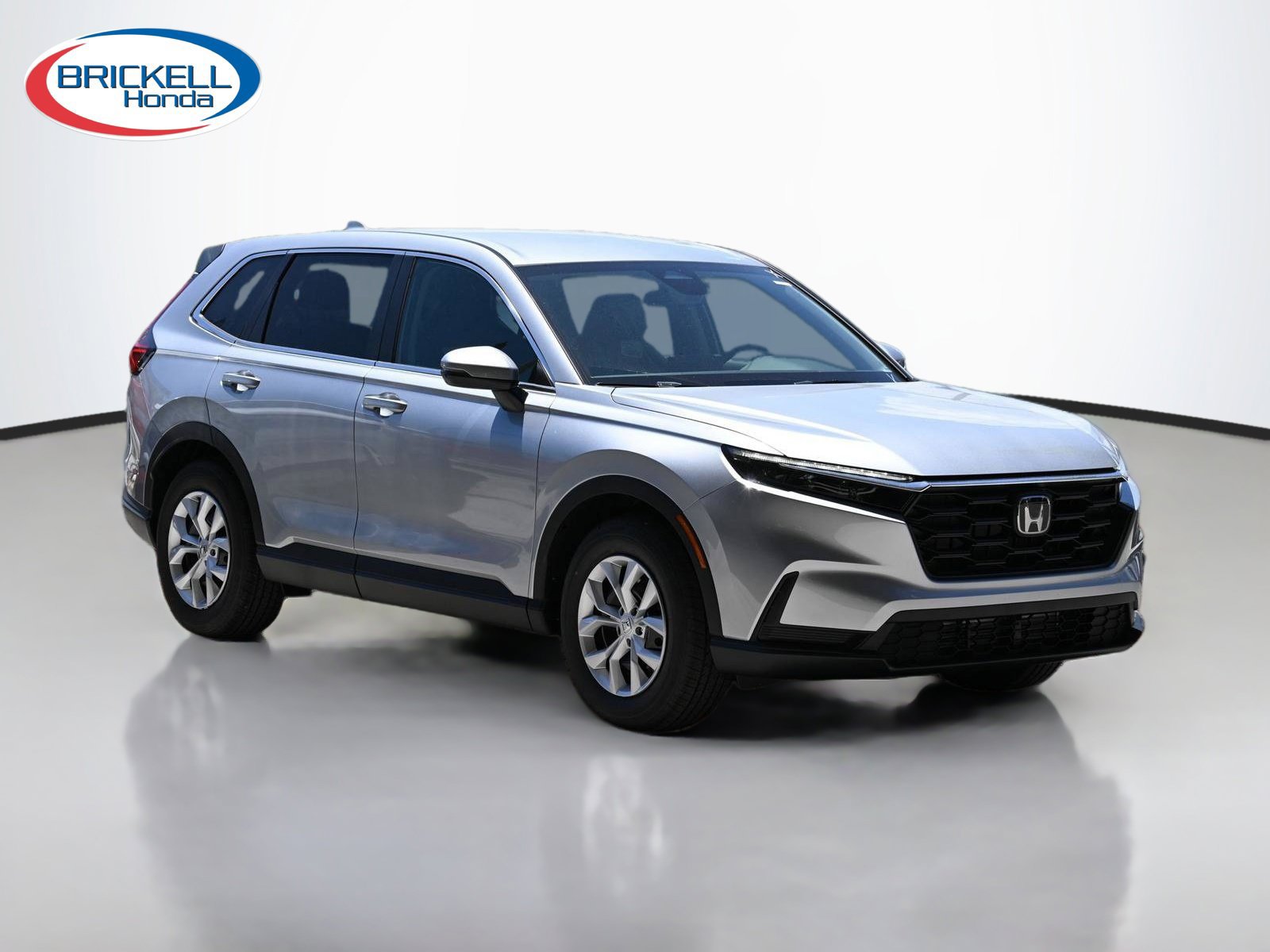 New 2026 Honda CR-V LX image 3