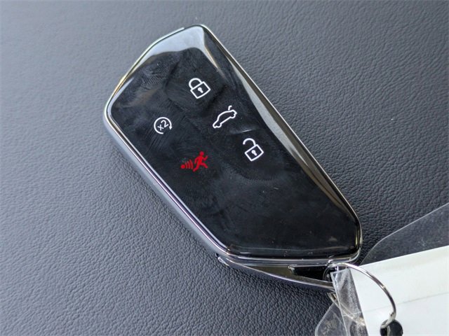 New 2026 Volkswagen Atlas Cross Sport SE image 34