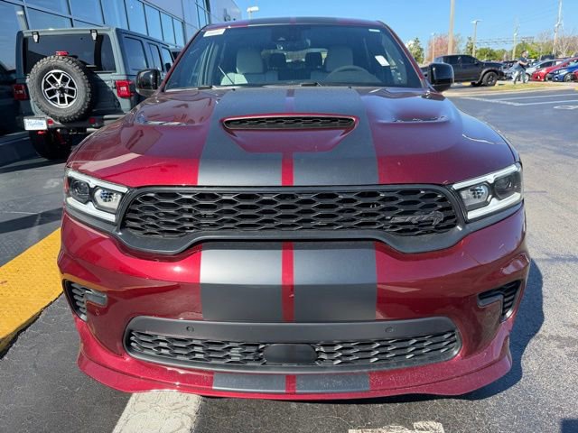 New 2026 Dodge Durango SRT Hellcat image 2