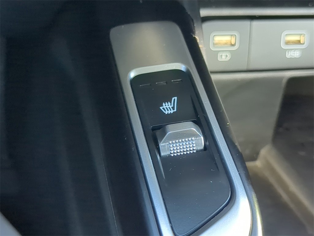 Used 2022 Kia Sorento X-Line EX image 26