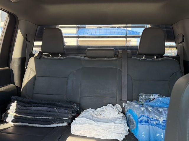 Used 2024 Chevrolet Silverado 3500 W/T image 27