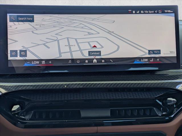 New 2026 BMW M4 xDrive Competition w/ Executive Package image 13