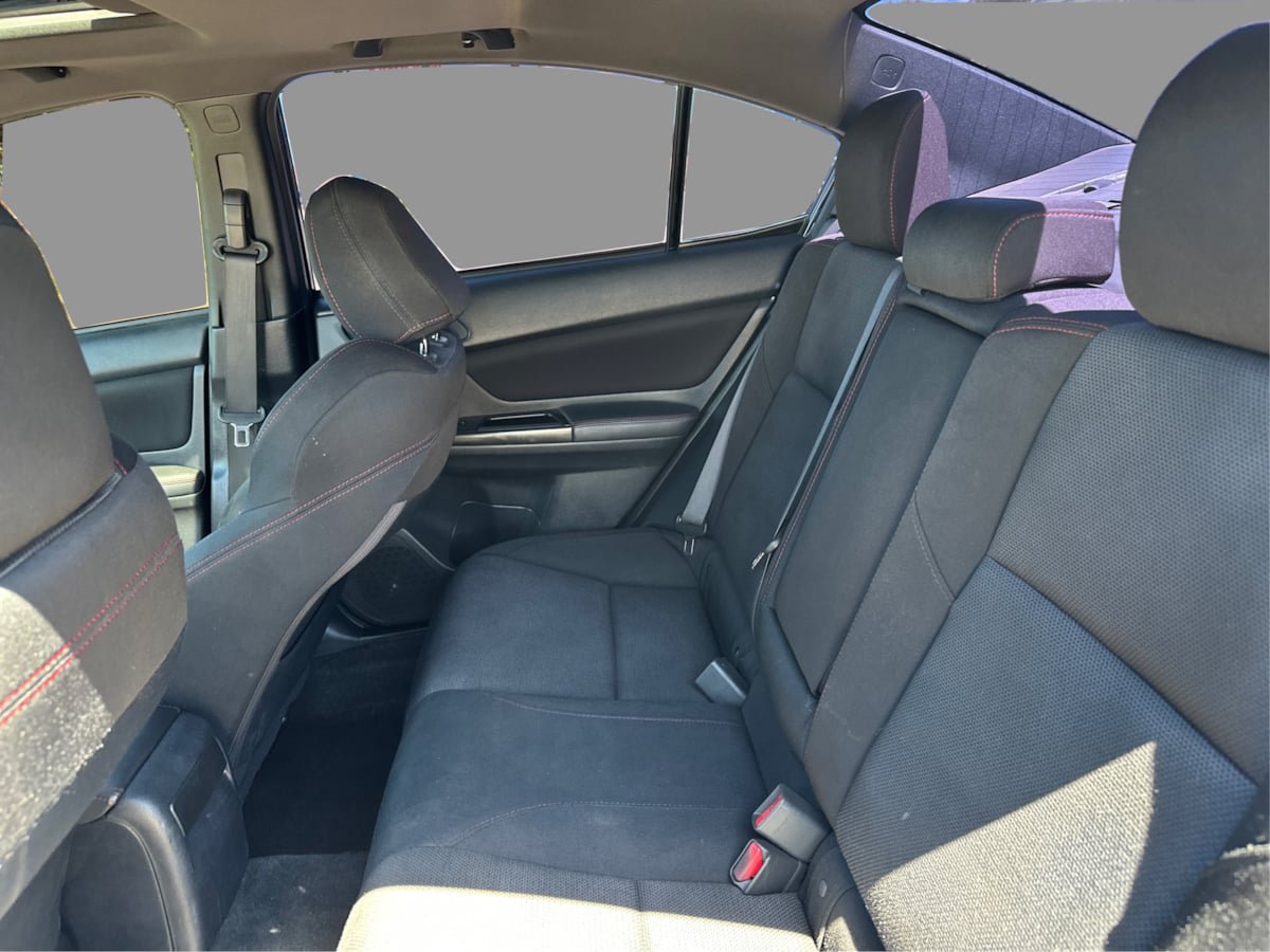 Used 2019 Subaru WRX Premium AWD/4WD image 27