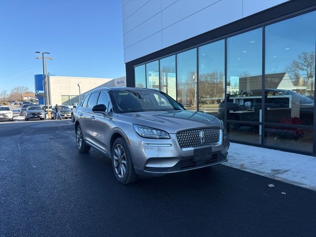 Used 2020 Lincoln Corsair AWD w/ Premium Package image 1