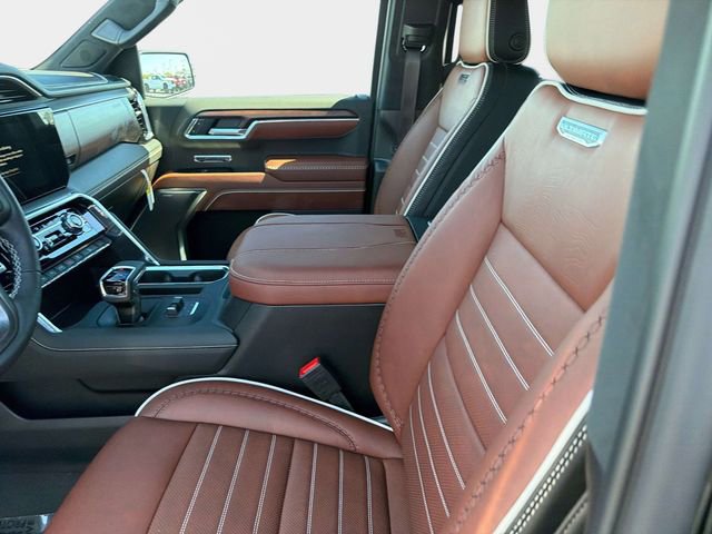 New 2026 GMC Sierra 1500 Denali Ultimate image 22
