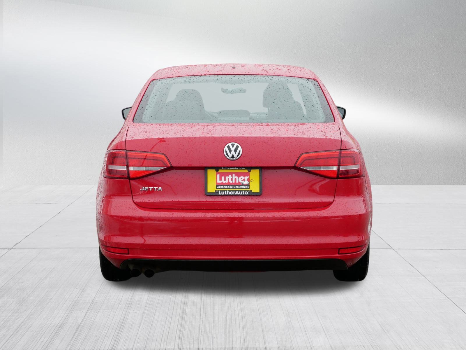 Used 2015 Volkswagen Jetta S image 6