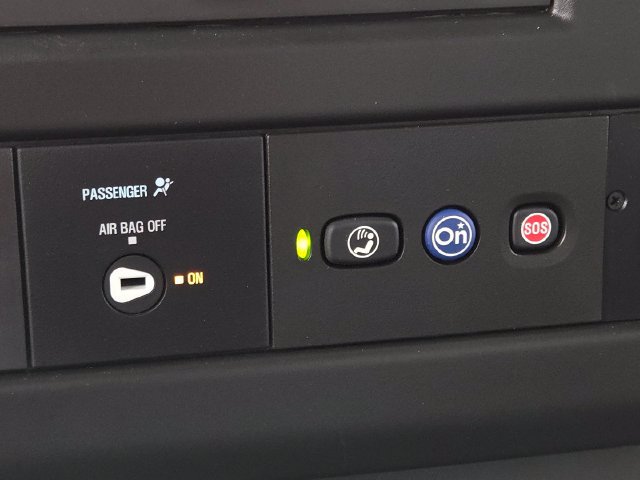 New 2026 Chevrolet Express 3500 w/ Power Convenience Package RWD image 8