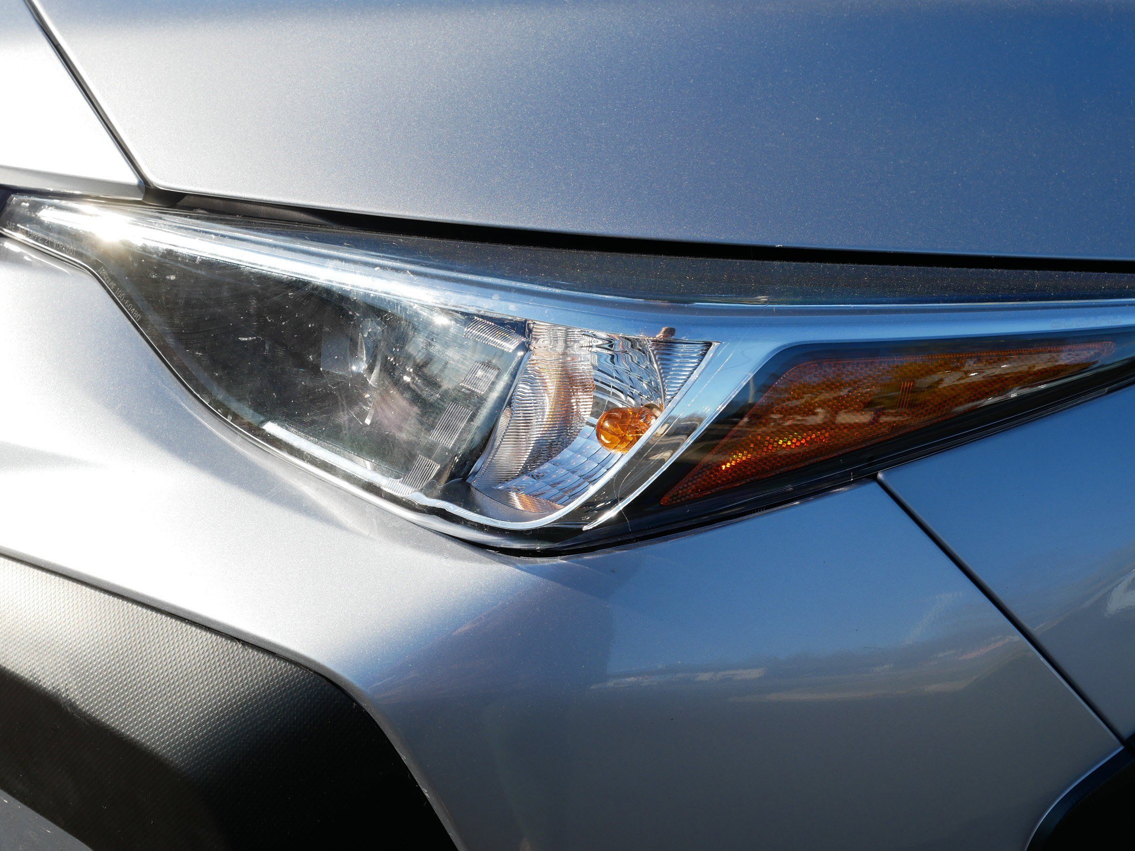 Certified 2025 Subaru Crosstrek 2.0i Premium image 16