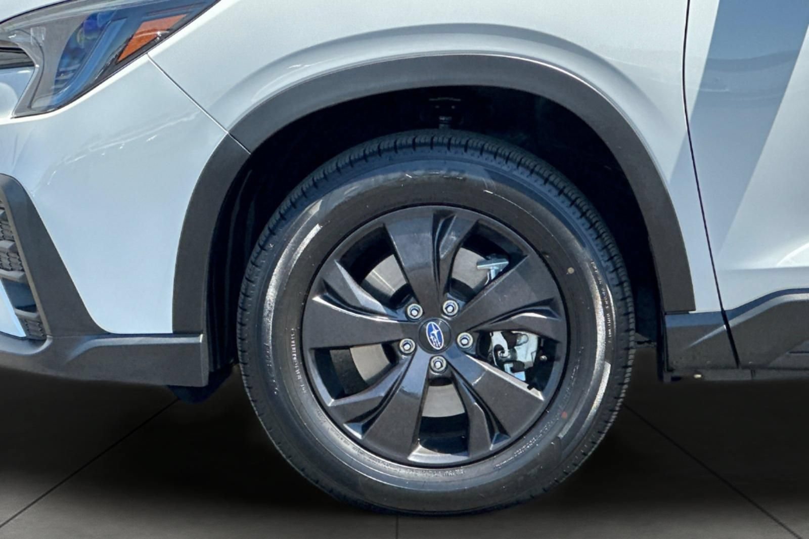 Used 2026 Subaru Ascent Premium AWD/4WD image 32