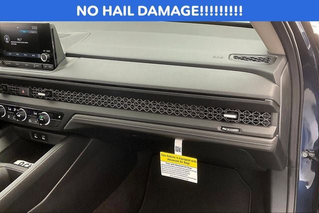 Certified 2025 Honda Accord SE image 18
