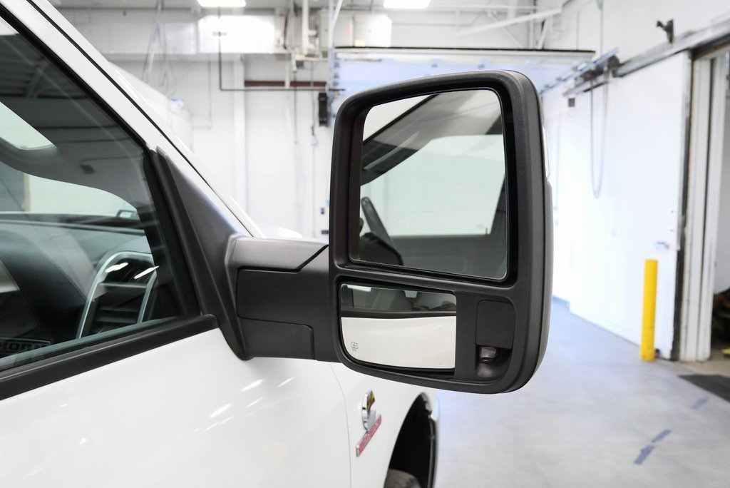 Used 2023 RAM 3500 Big Horn w/ Level 1 Equipment Group image 40