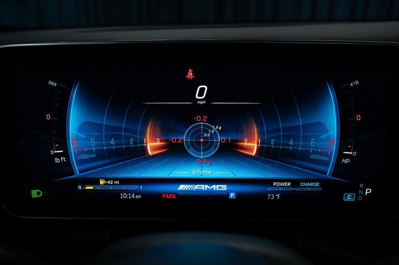 Certified 2026 Mercedes-Benz GLC 43 AMG 4MATIC image 16