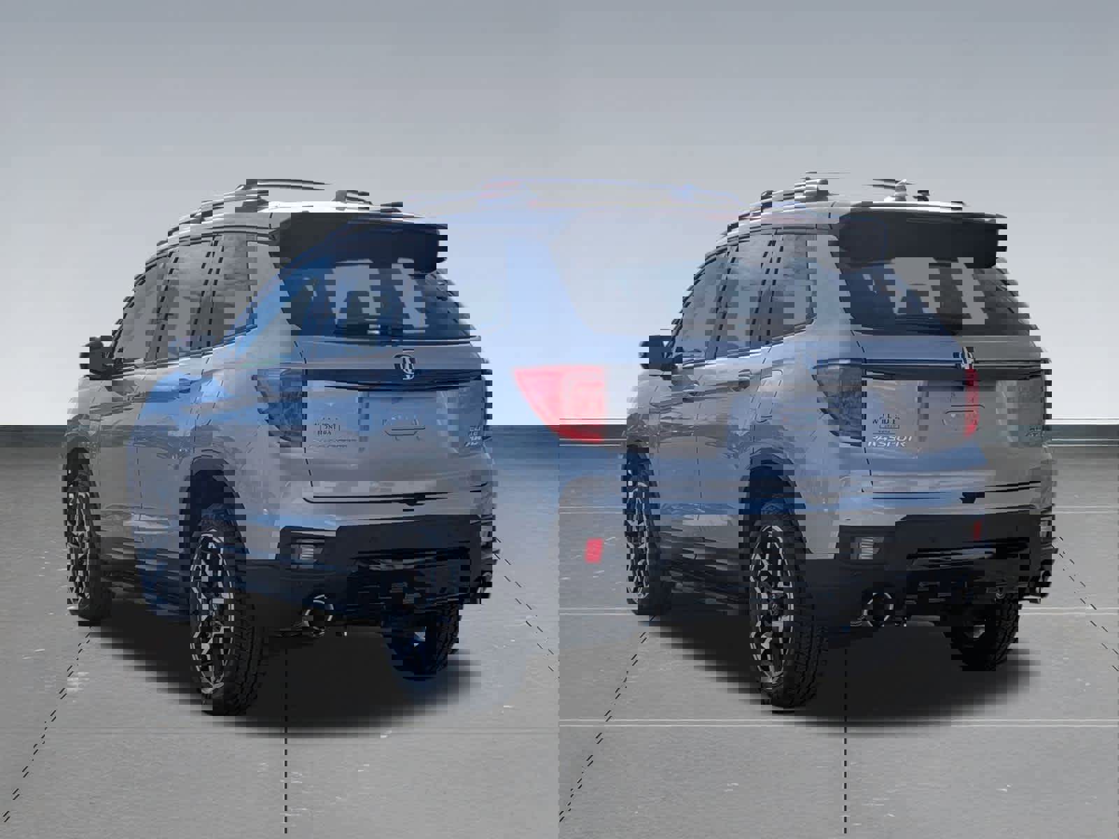 Certified 2022 Honda Passport Elite image 4