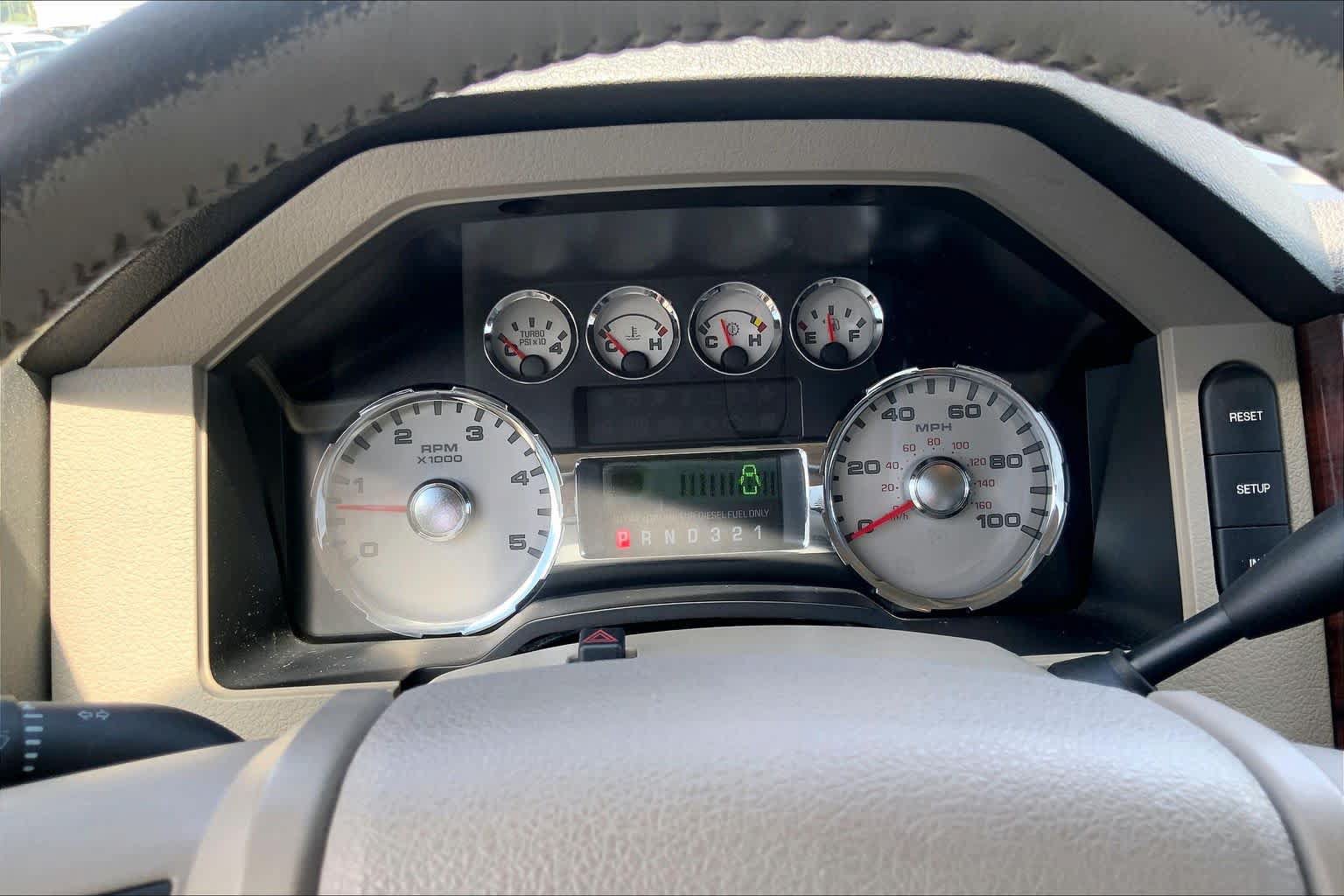Used 2008 Ford F350 Lariat AWD/4WD image 25
