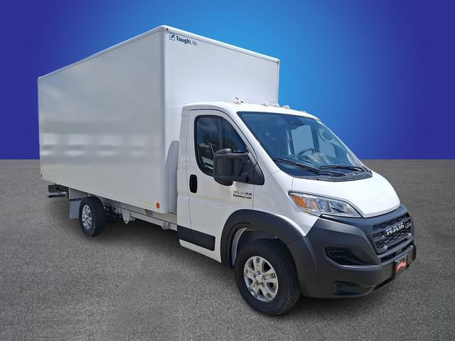 New 2023 RAM ProMaster 3500 FWD image 2
