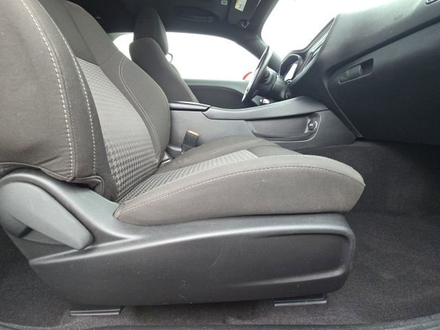 Used 2023 Dodge Challenger SXT w/ Blacktop Package image 13