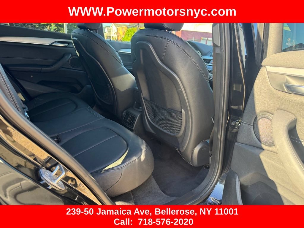 Used 2022 BMW X1 xDrive28i AWD/4WD image 24