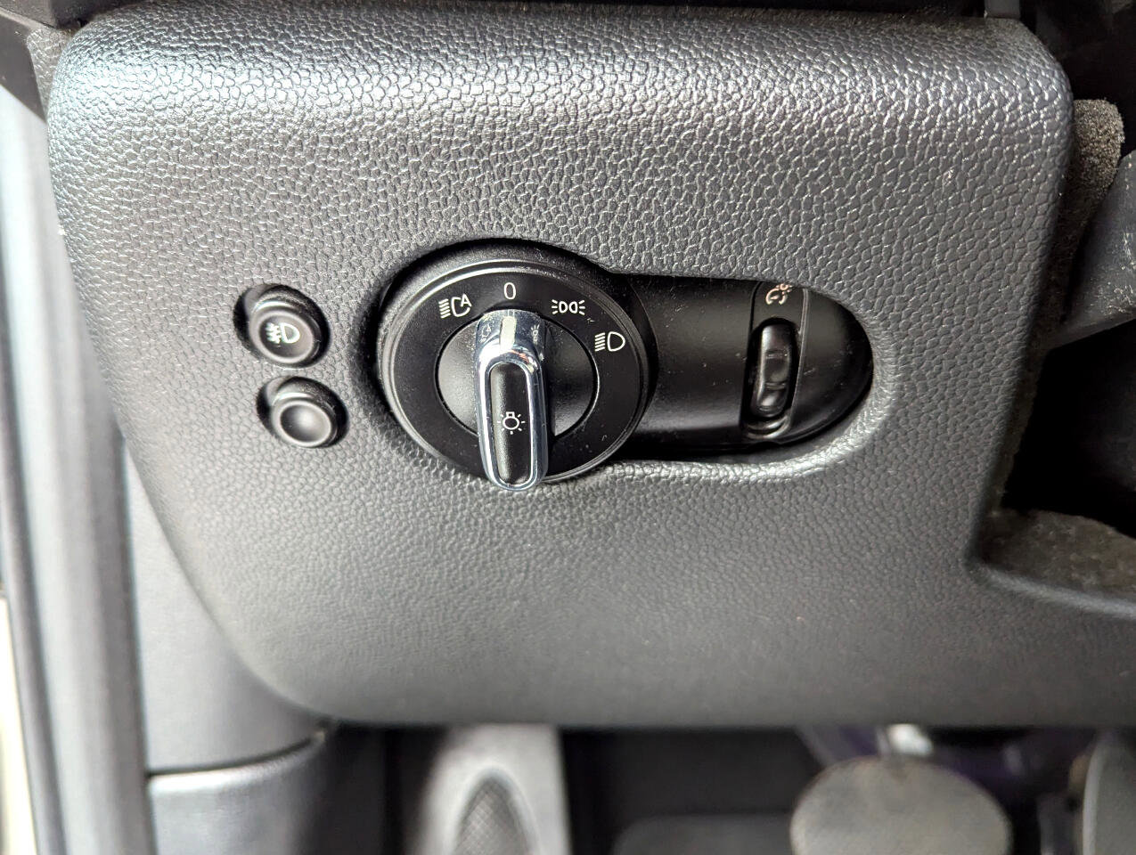 Used 2017 MINI Cooper S image 20