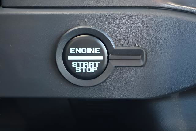 New 2025 Ford Bronco Big Bend image 9