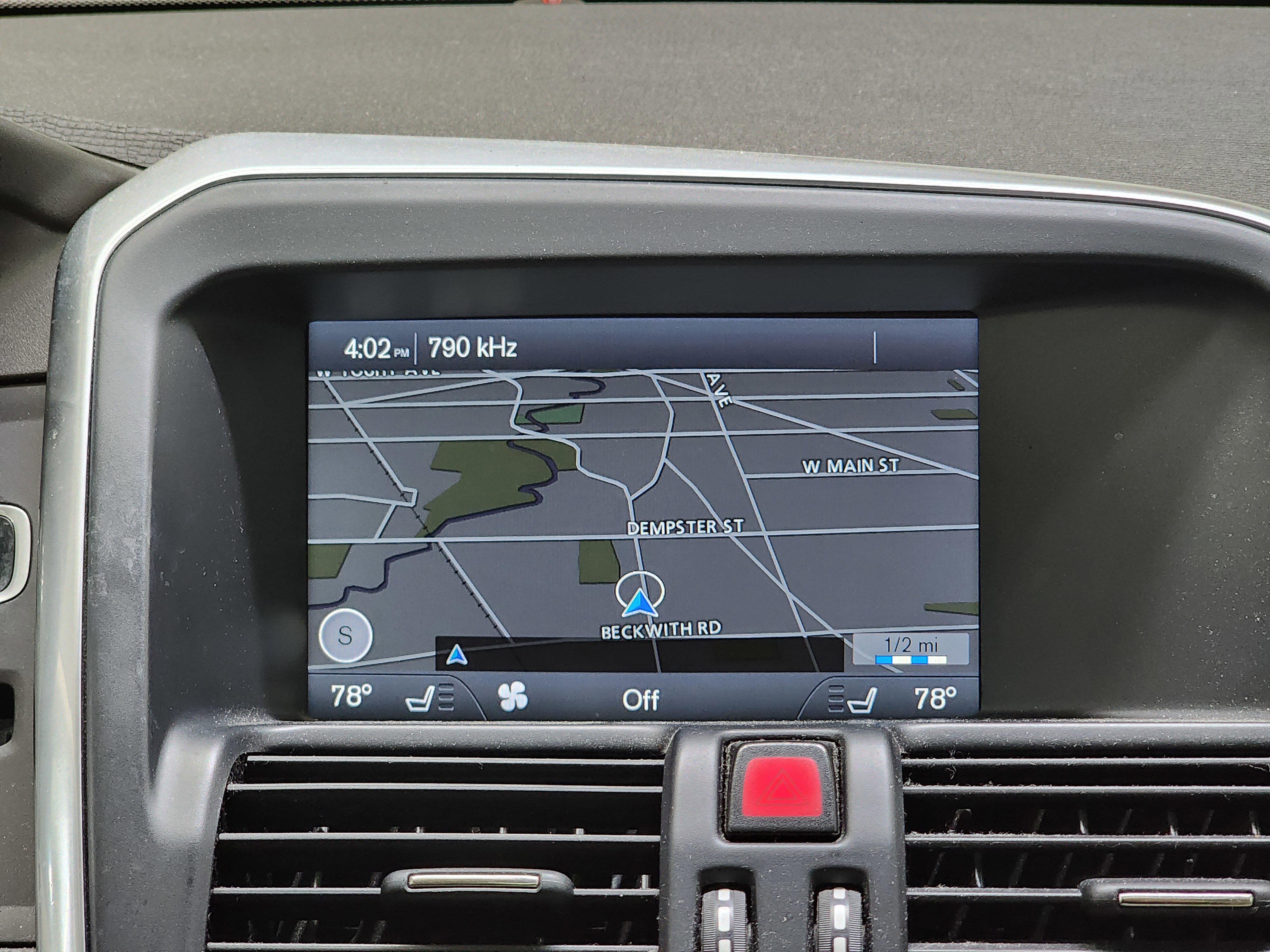 Used 2013 Volvo XC60 T6 image 26