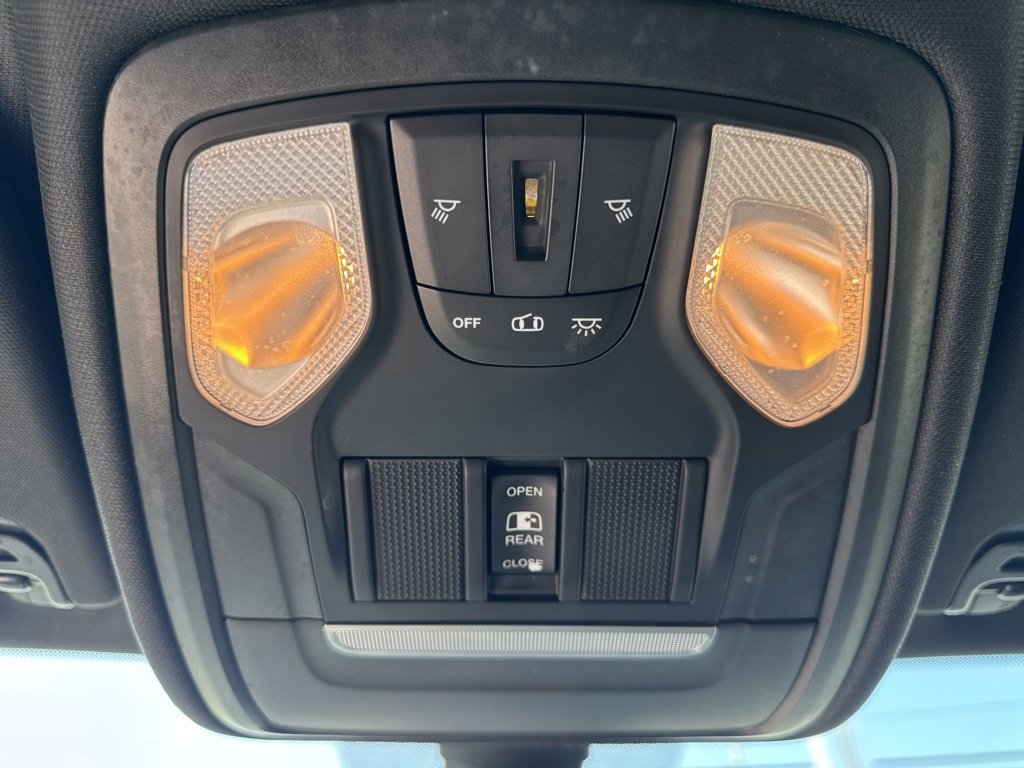Used 2019 RAM 1500 Big Horn image 46