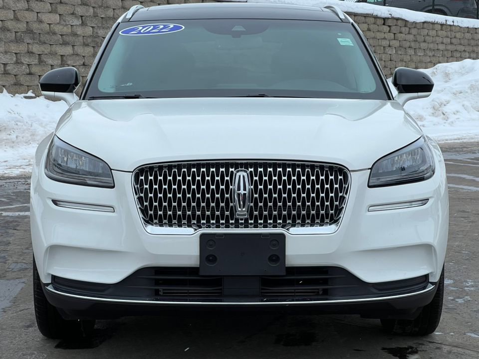 Used 2022 Lincoln Corsair AWD w/ Premium Package image 38