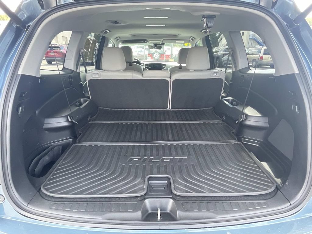 Used 2019 Honda Pilot EX-L image 10