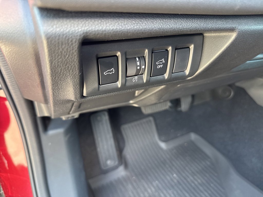 New 2025 Subaru Outback Touring XT image 11