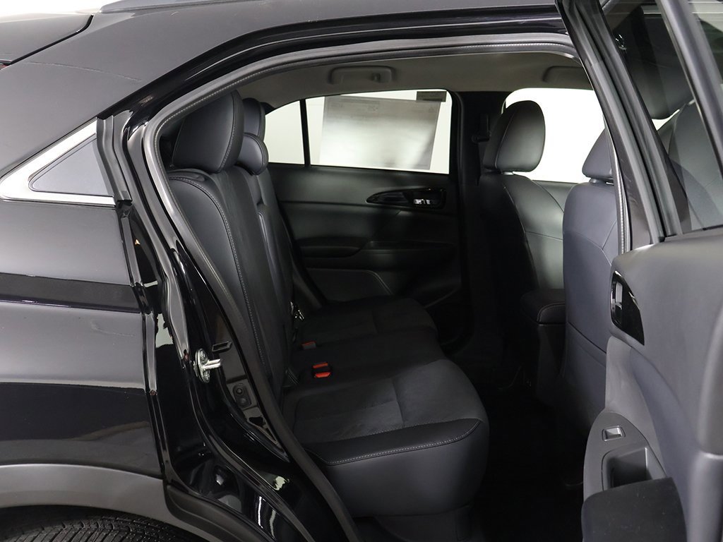 New 2026 Mitsubishi Eclipse Cross SE image 31