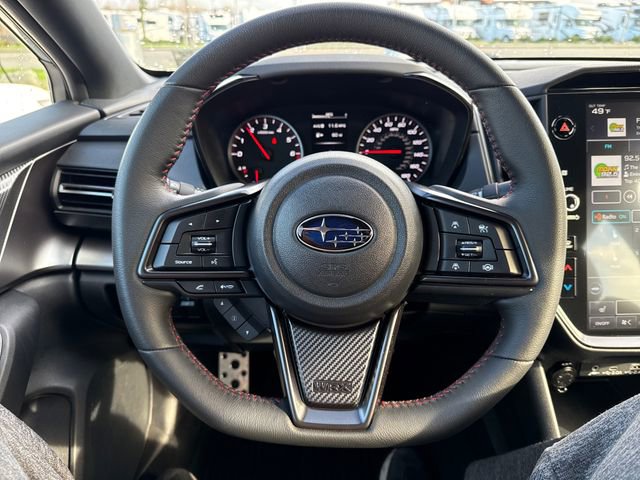 Used 2024 Subaru WRX Premium image 25