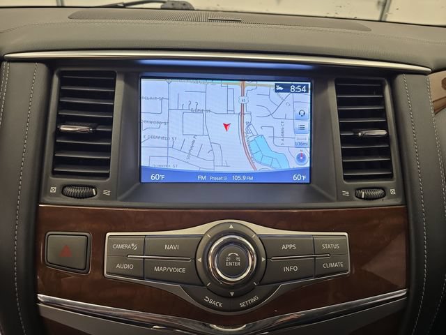 Used 2019 INFINITI QX80 Luxe AWD/4WD image 24