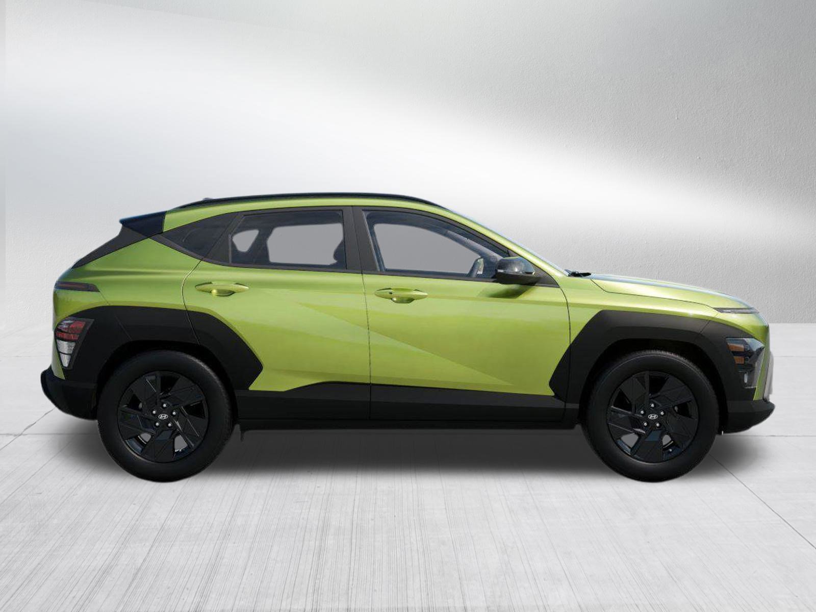 New 2026 Hyundai Kona SEL Premium image 7