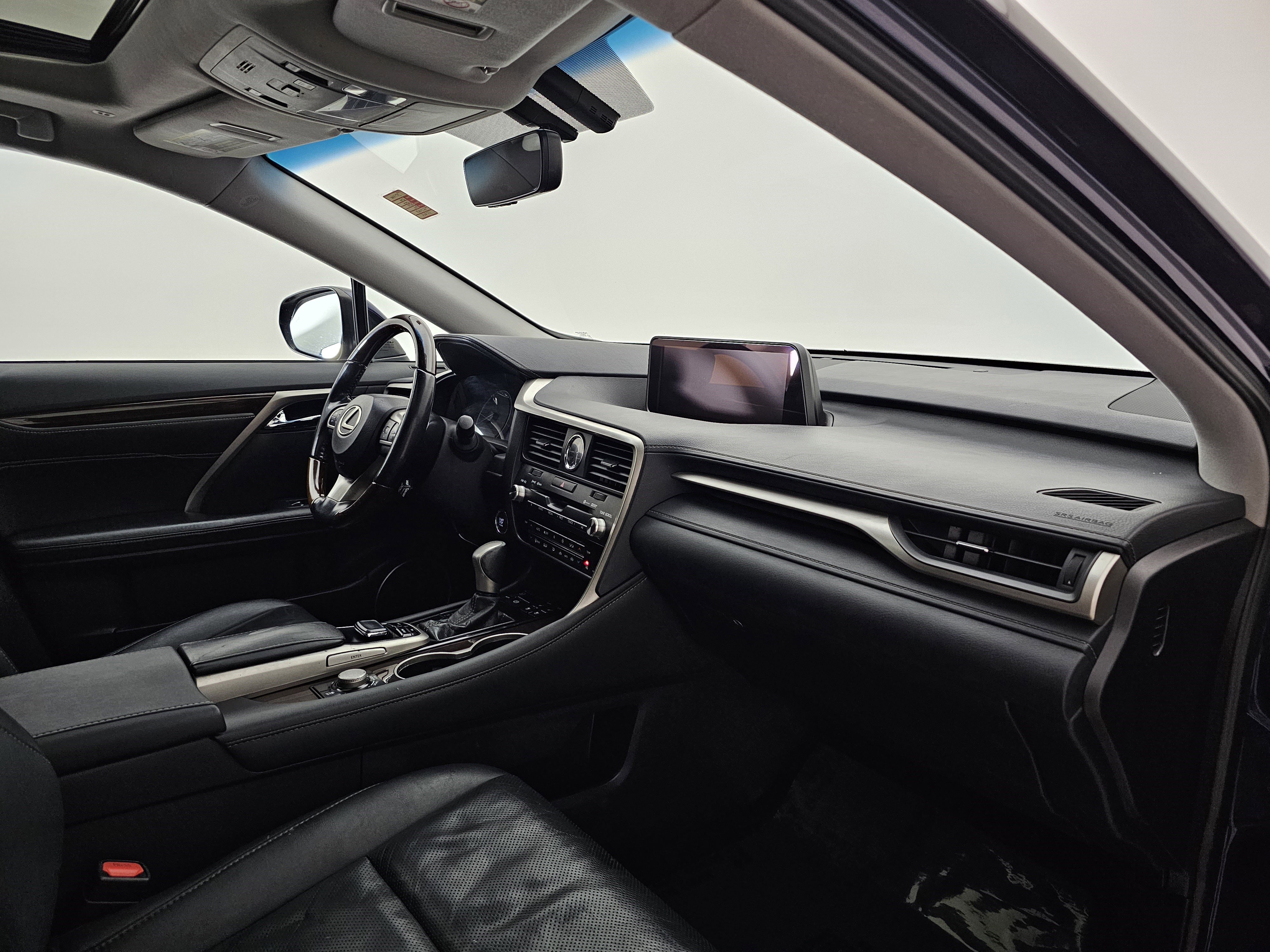 Used 2016 Lexus RX 350 FWD w/ Premium Package image 16