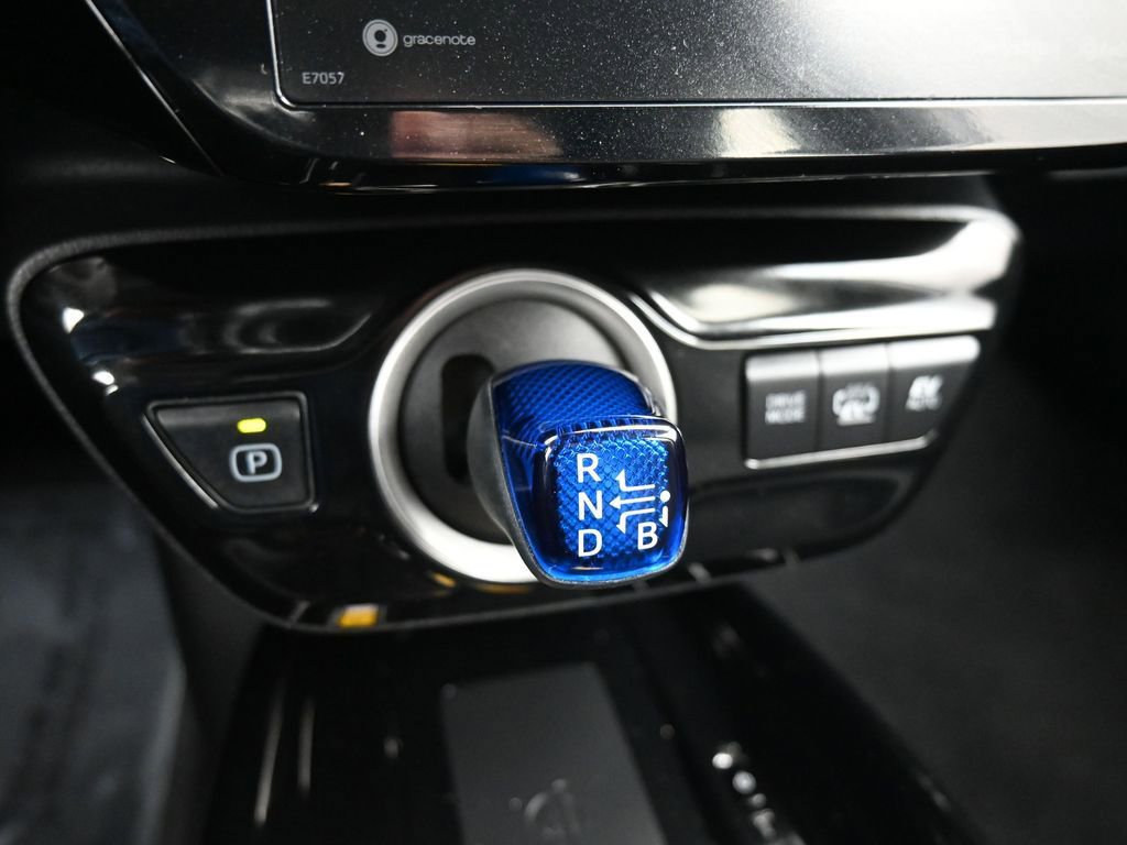 Certified 2022 Toyota Prius Prime XLE image 18