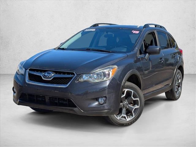 Used 2015 Subaru Crosstrek 2.0i Premium
