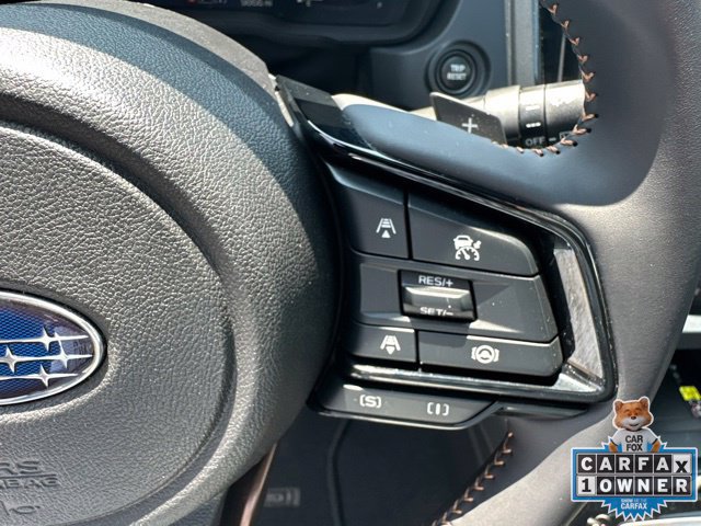 Used 2025 Subaru Forester Sport AWD/4WD image 16