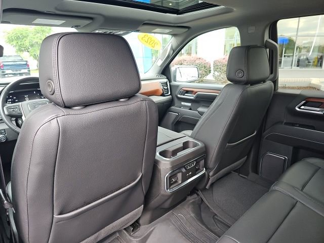 Used 2023 GMC Sierra 1500 Denali w/ Denali Reserve Package image 23