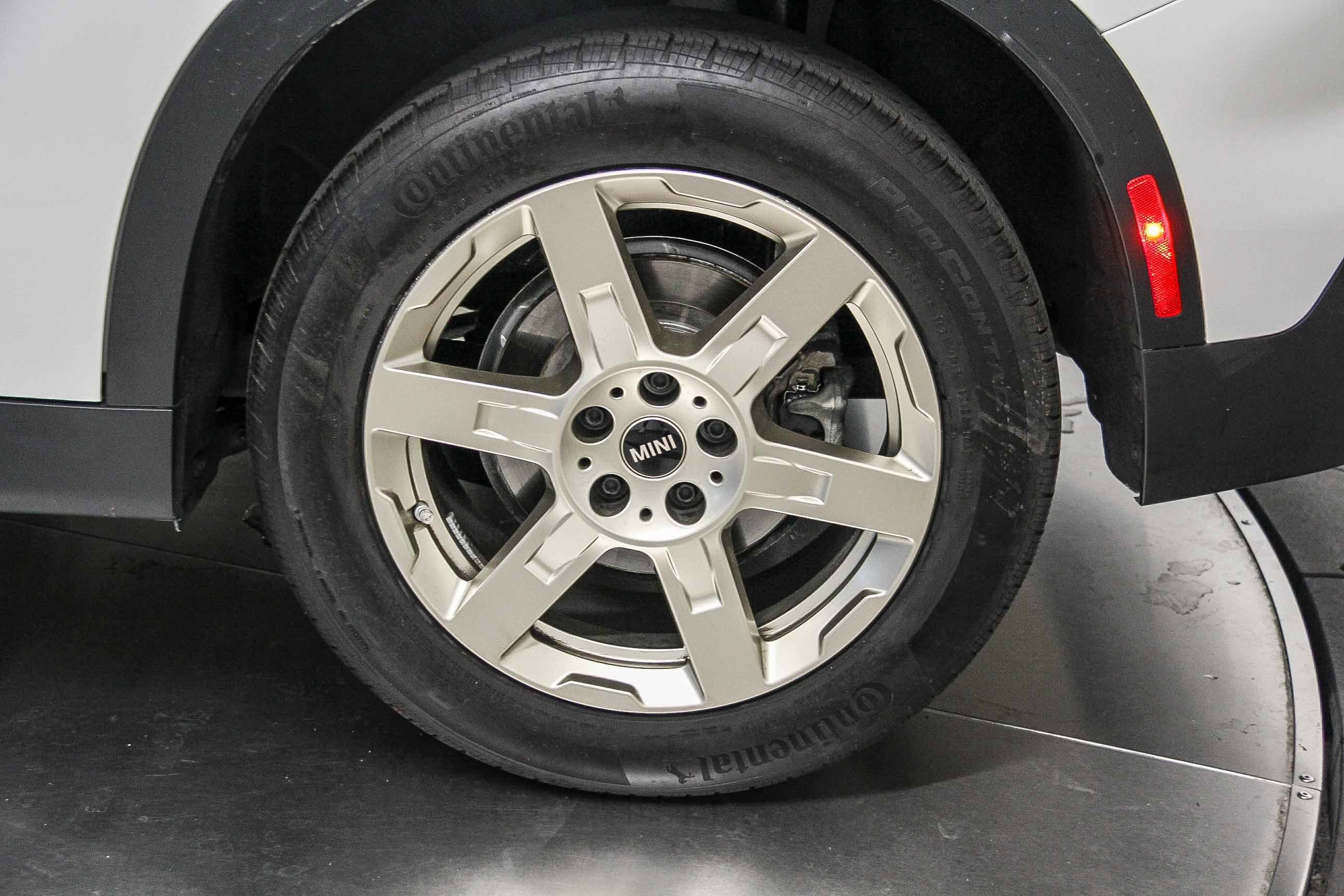 Used 2025 MINI Cooper Countryman S image 10