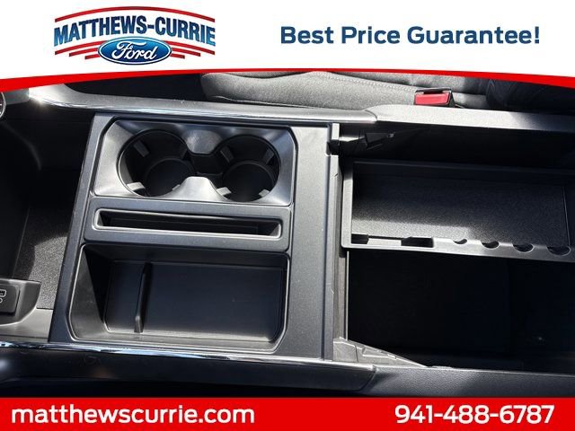 New 2026 Ford F150 STX w/ Equipment Group 200A image 20