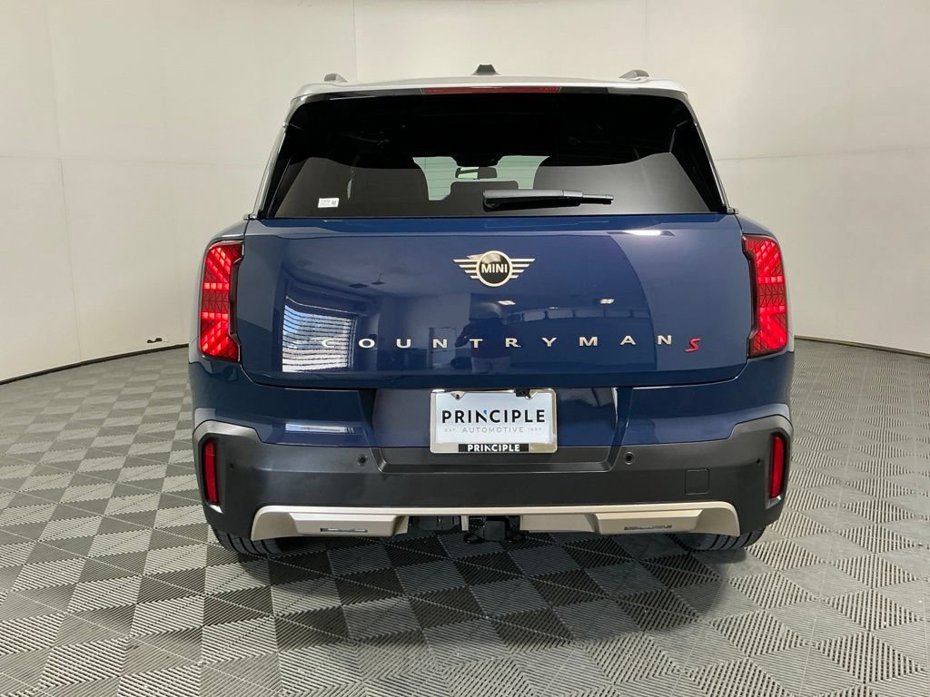 Used 2026 MINI Cooper Countryman S AWD/4WD image 6