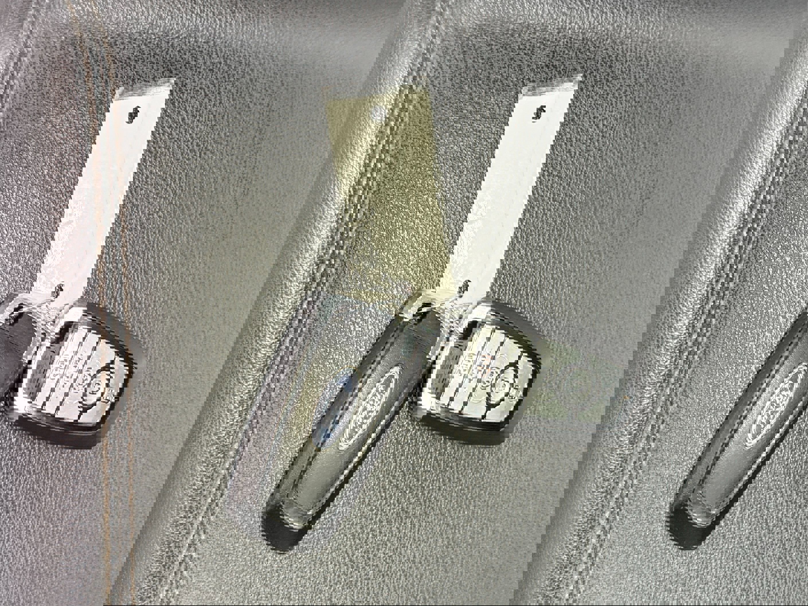 Used 2023 Ford F150 Lariat w/ Equipment Group 502A High image 38